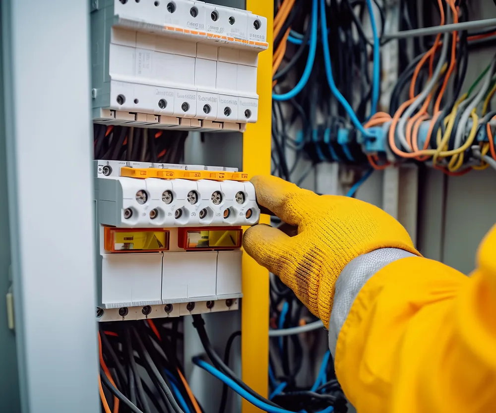 ¿Cuáles son las características de los Switchgear?