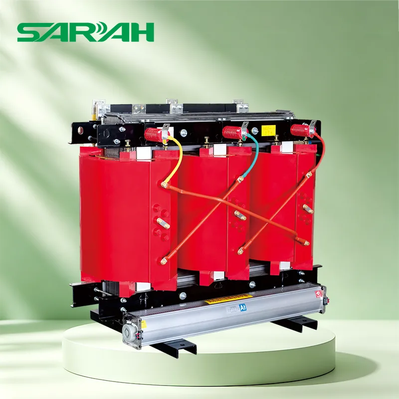 24KV Dry Type Transformer