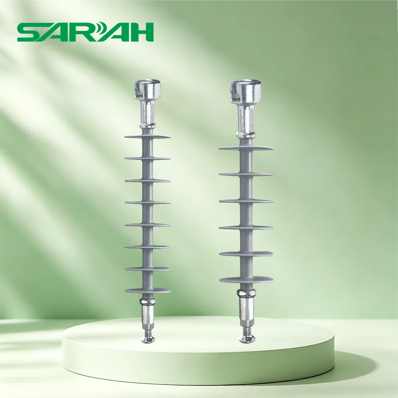 Long Rod Suspension Insulator