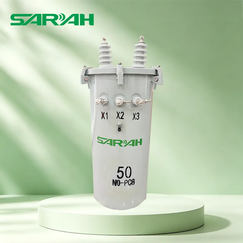 12KV Polymer Fuse Cutout